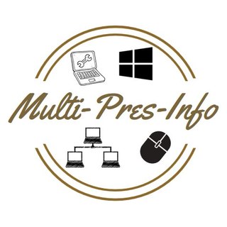 Logo Multi-Pres-Info